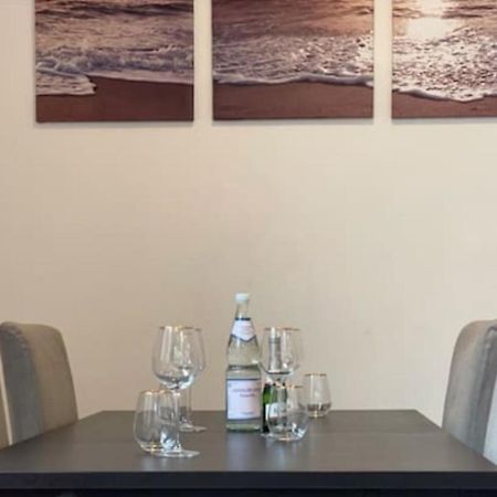 Lux Apartment Near Frankfurt! Mörfelden-Walldorf Esterno foto