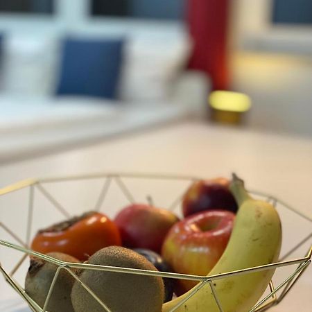 Lux Apartment Near Frankfurt! Mörfelden-Walldorf Esterno foto