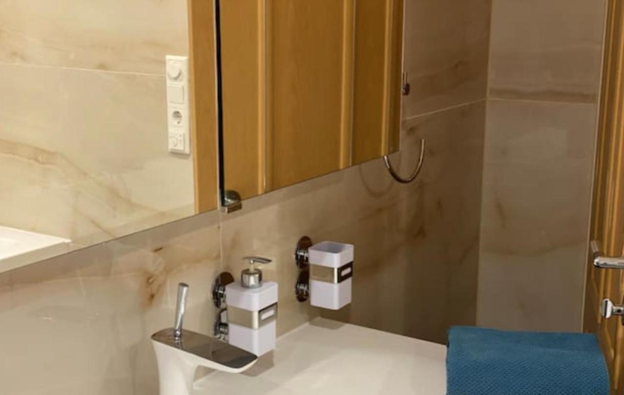 Lux Apartment Near Frankfurt! Mörfelden-Walldorf Esterno foto
