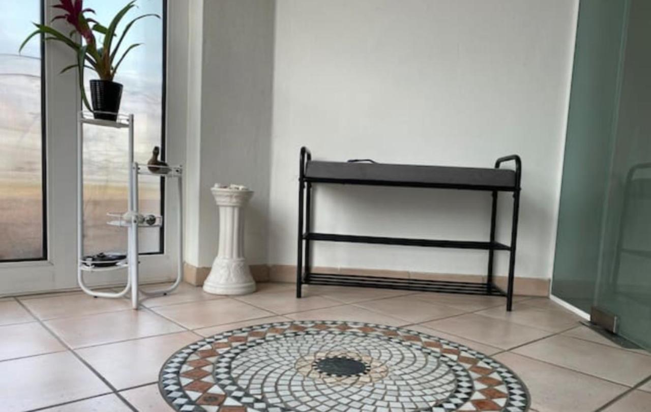 Lux Apartment Near Frankfurt! Mörfelden-Walldorf Esterno foto