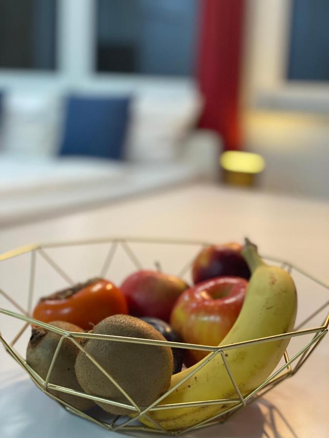 Lux Apartment Near Frankfurt! Mörfelden-Walldorf Esterno foto