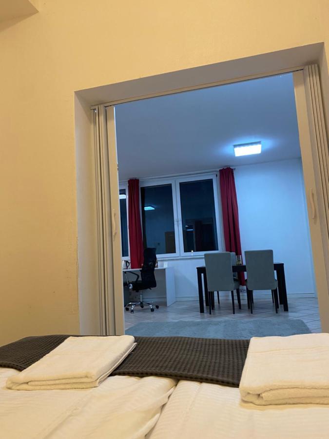 Lux Apartment Near Frankfurt! Mörfelden-Walldorf Esterno foto