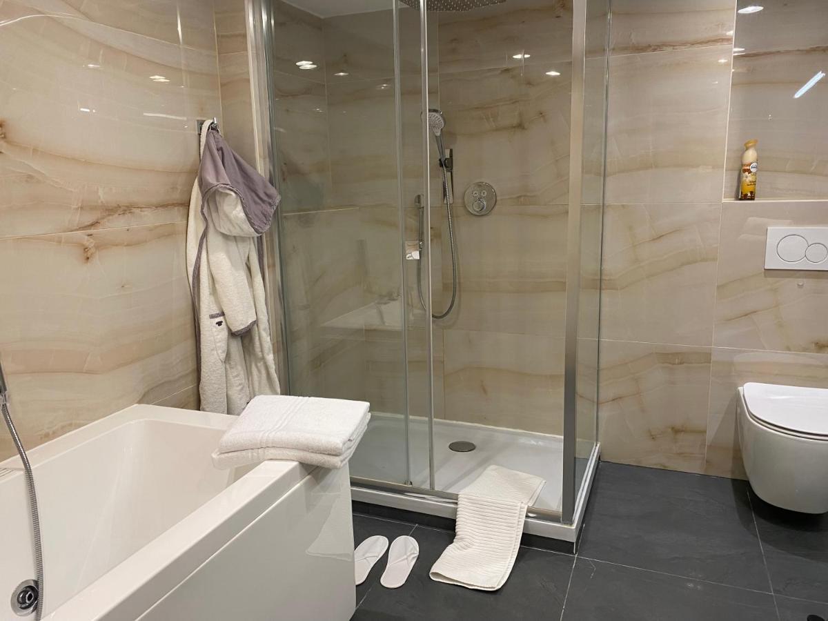 Lux Apartment Near Frankfurt! Mörfelden-Walldorf Esterno foto